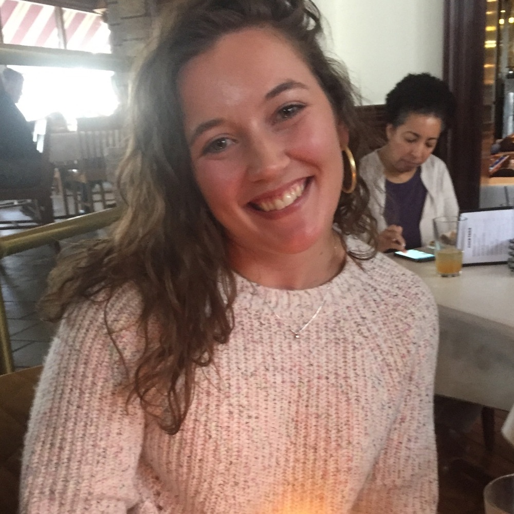 Meet your Posher, Amanda